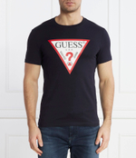 Футболка GUESS - темно-синий(M2YI71 I3Z14)