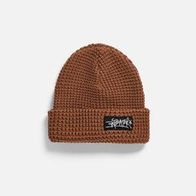 Шапка ANTEATER Waffle, коричневый