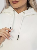 Спортивный костюм теплый из футера с начесом