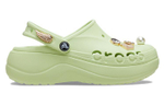 Crocs (Женская размерная сетка)
