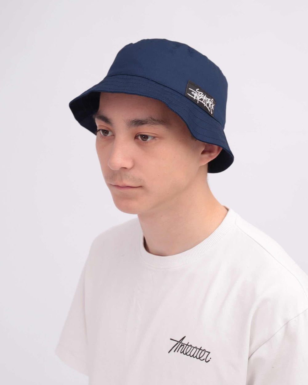 Панама Anteater Classy Navy