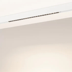 Светильник MAG-ORIENT-LASER-L465-16W Day4000 (WH, 24 deg, 48V) (Arlight, IP20 Металл, 5 лет) 035848