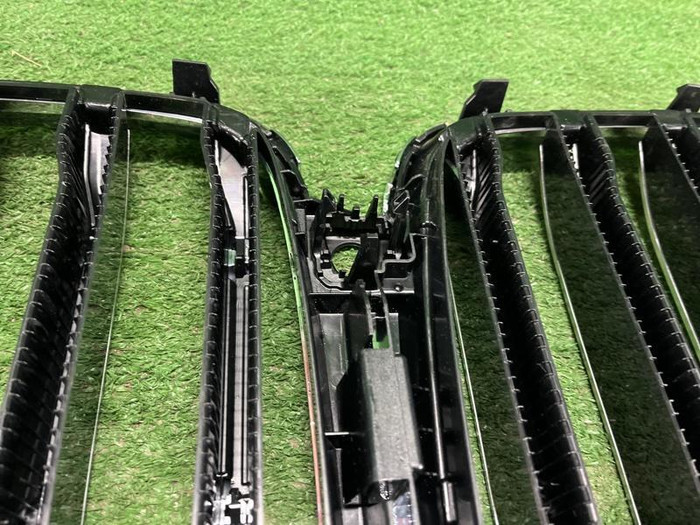 Решетка радиатора BMW X7 G07 (2019-2022)