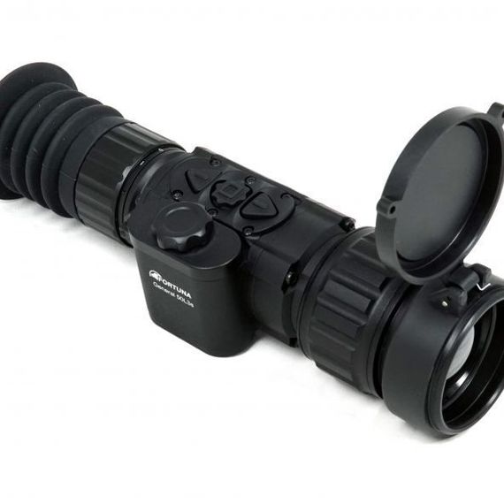 Тепловизионный прицел (Фортуна) Fortuna General 50L3s