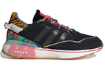 Кроссовки Atmos X Adidas Originals Zx 2K Boost