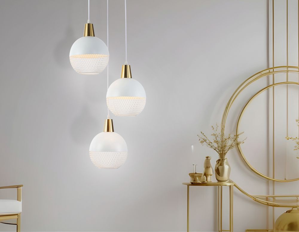 Ambrella Светильник подвесной Loft TR8503