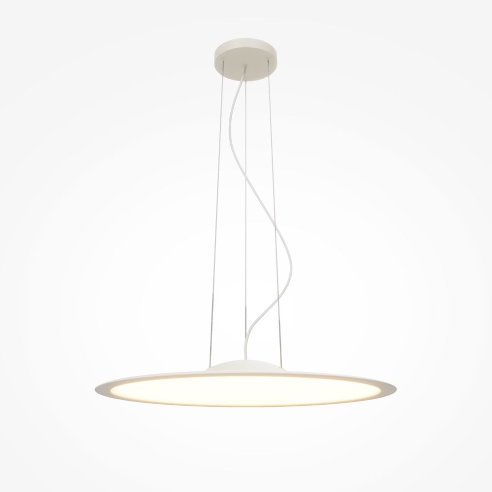 Светильник подвесной Maytoni   MOD471PL-L57WK