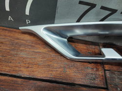 Накладка заднего бампера правая Omoda C5 22-нв Б/У Оригинал 602002023AA