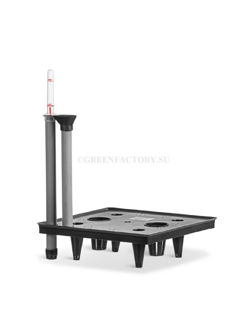 Система автополива SQ-21 для кашпо TREEZ Effectory - модель SQ-21