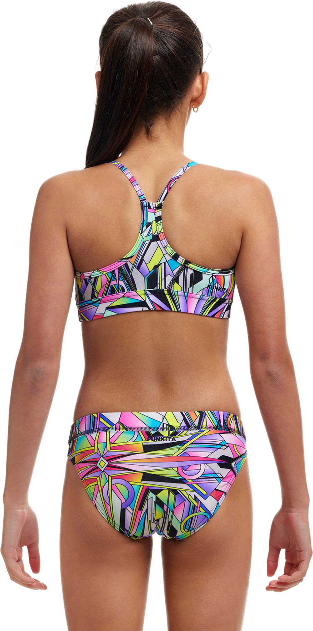 Купальник FUNKITA Girl's Scissor Kick