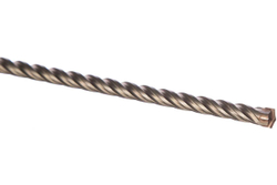 Сверло SDS plus-5X, 8x200x260 мм Bosch 2608833791