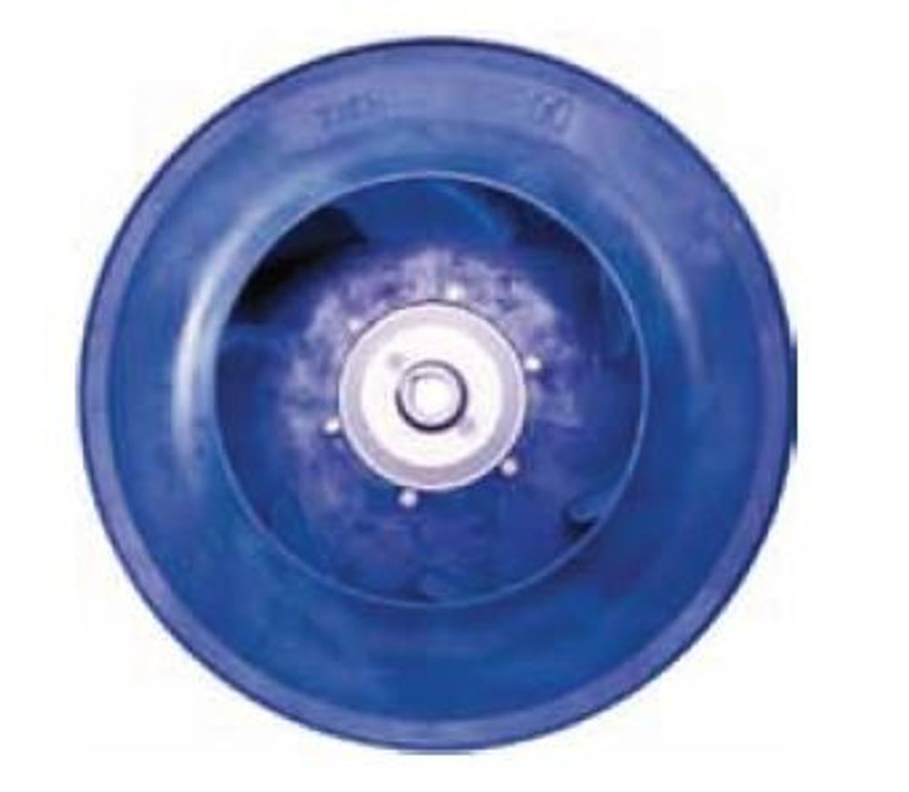 Ziehl-abegg RH40C.CR/NA04 арт.113922 c нерегулируемой ступцией