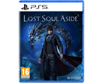 Lost Soul Aside (PS5) NEW