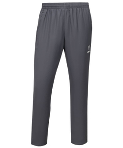 Брюки спортивные CAMP 2 Lined Pants, темно-серый, детский