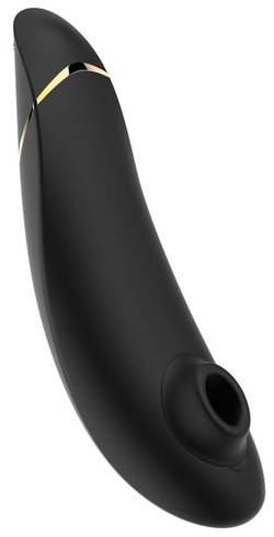 Набор Womanizer Premium + WE-VIBE Chorus золотой