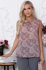 Блузка 41874 Avili