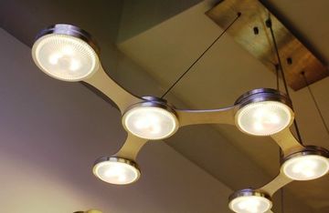 LED pendant 15-109 ( ELITE LED LIGHTS)