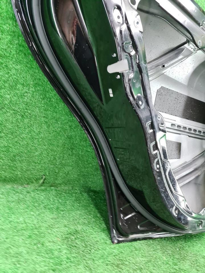 Дверь задняя левая Mercedes GLE c292 (2015-2019)