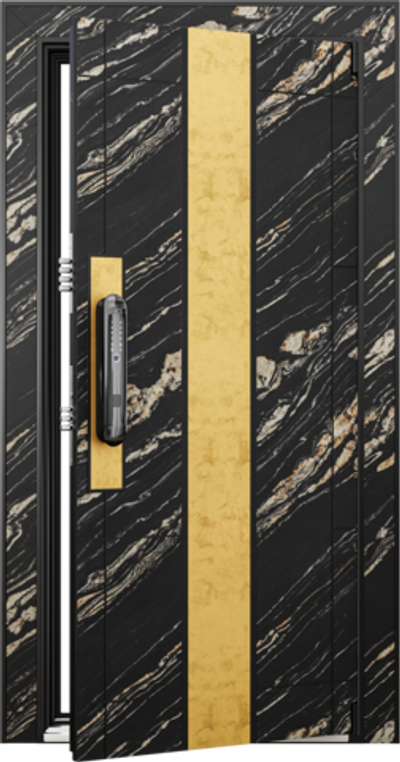 ULTRA SMART CRAFT HANDLES