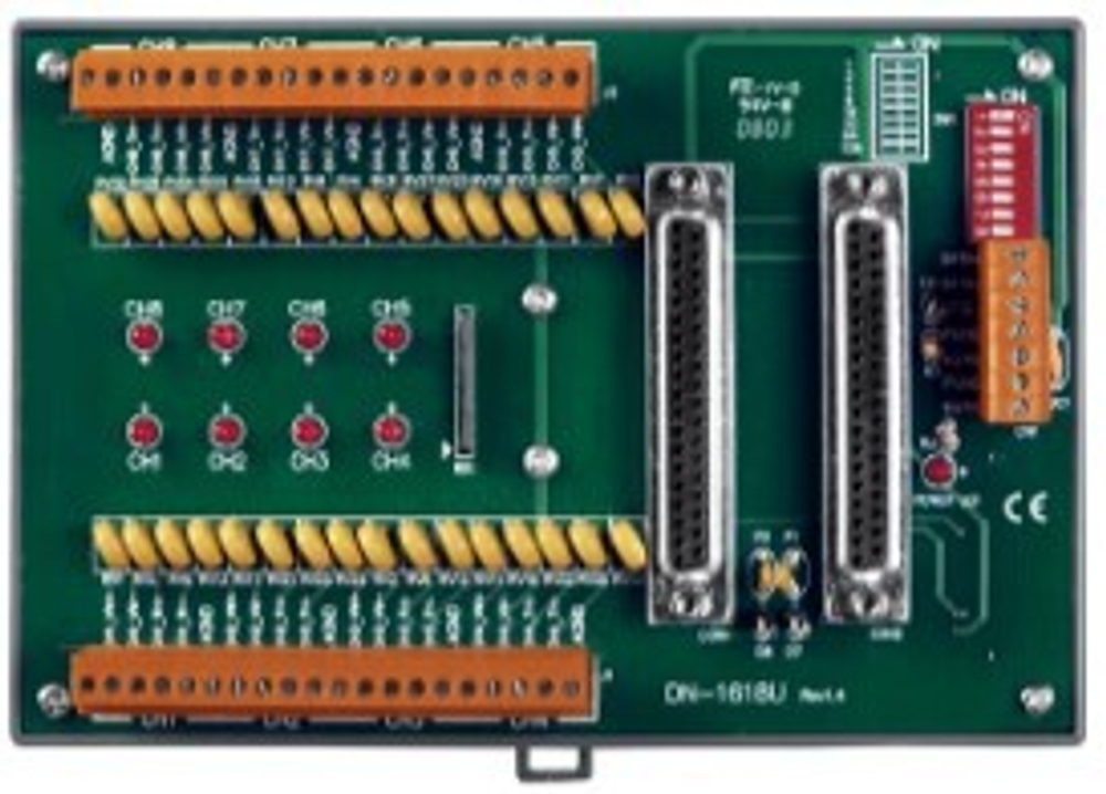 Плата  ICP DAS DN-1618UB