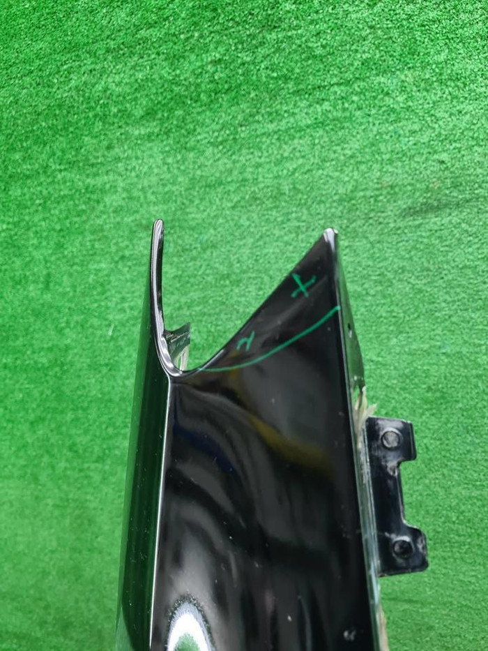 Крыло переднее правое Mercedes S W222 (2013-2020)