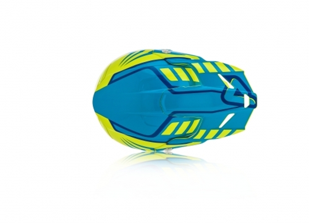 Кроссовый шлем Acerbis Profile 3.0 S