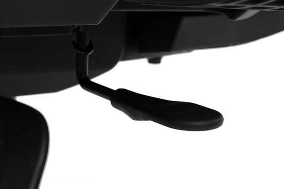 Кресло Cosmo-M AETH-MB Черный