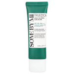 SOME BY MI, Truecica, увлажняющее и успокаивающее солнцезащитное средство, SPF 50+ PA++++, 50 мл (1,69 жидк. унции)