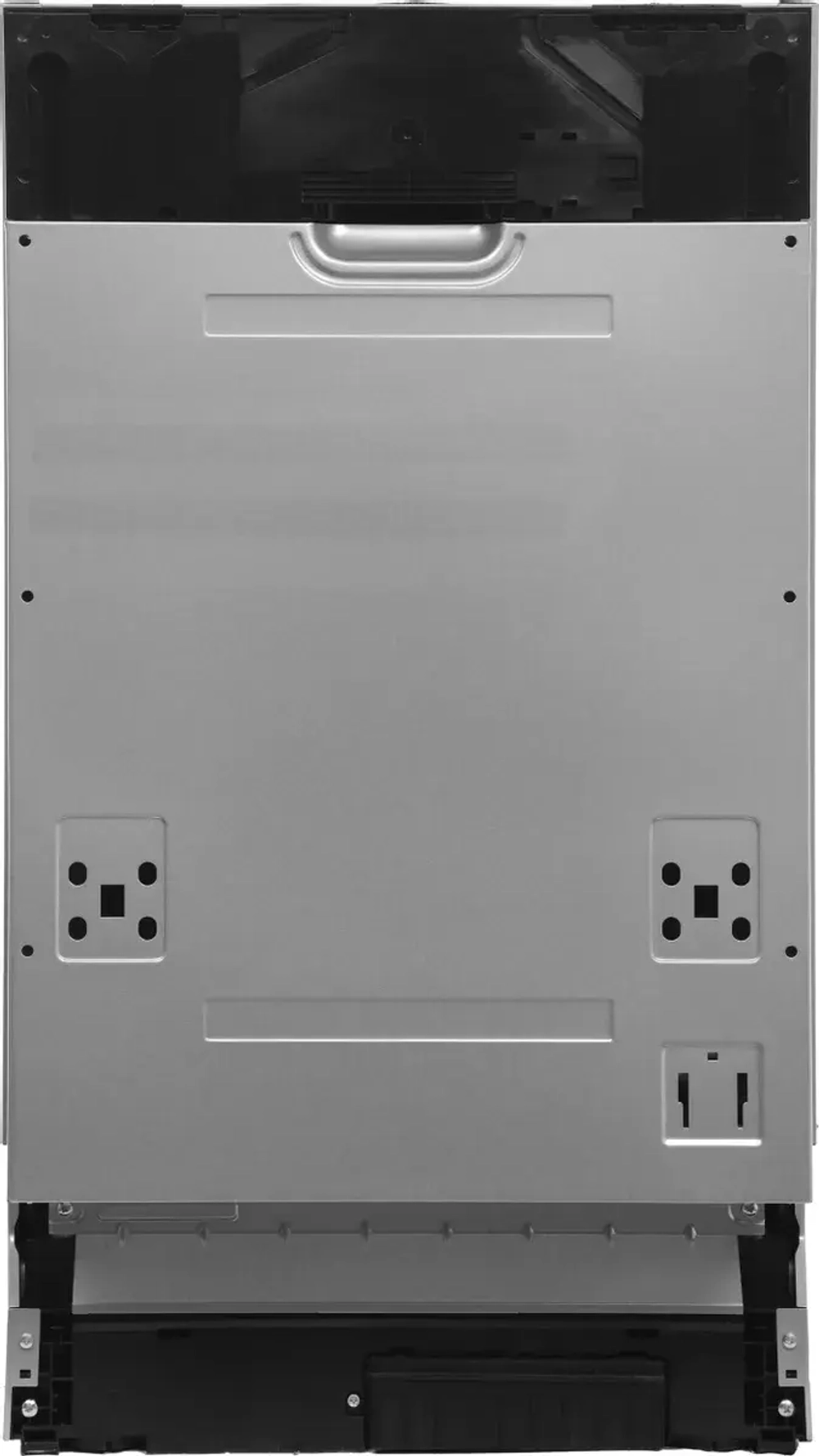 Встраиваемая посудомоечная машина Midea MID45S150i