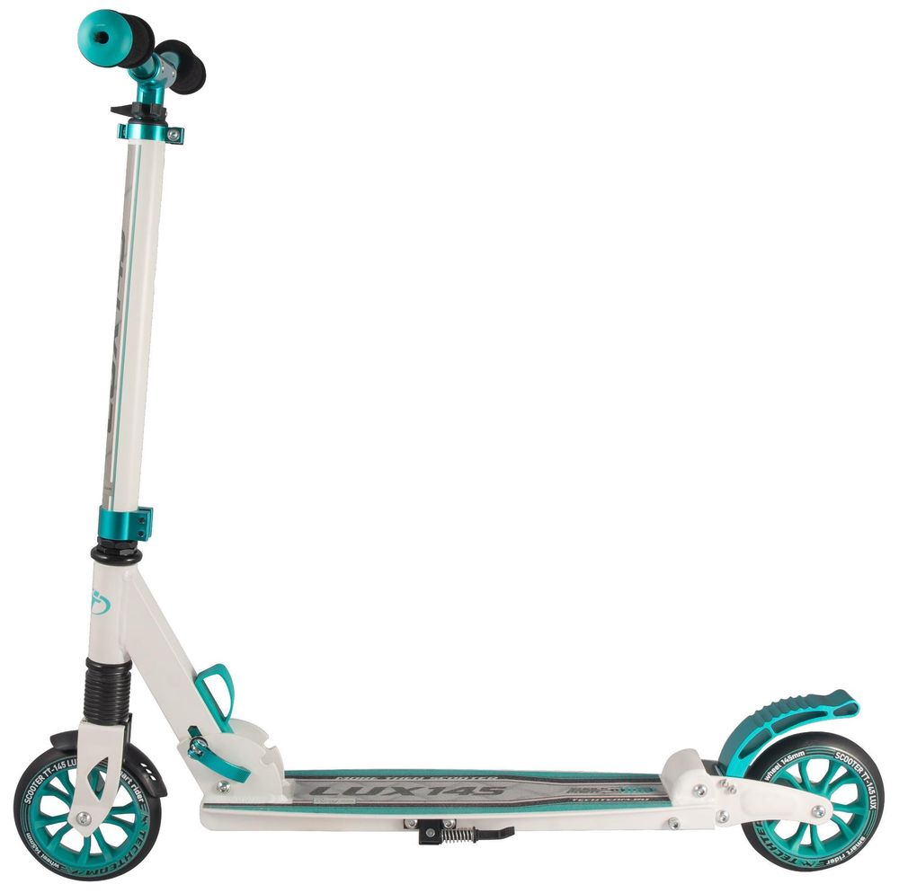 Самокат TechTeam 145 Lux 2018