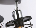 Спот Ambrella Light TR TR8092