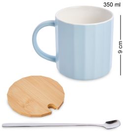 MUG-387/3 Кружка «Скучаю по тебе»