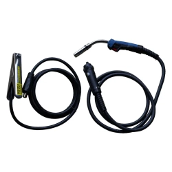 BRIMA MIG/MMA-250-1 сварочный полуавтомат 220v, 00000008990