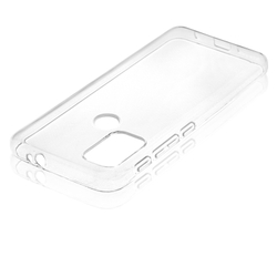 Чехол ROSCO для Lenovo K13 Note;Motorola Moto G10;Motorola Moto G20;Motorola Moto G30 оптом (арт. LN-K13NOTE-TPU-TRANSPARENT)
