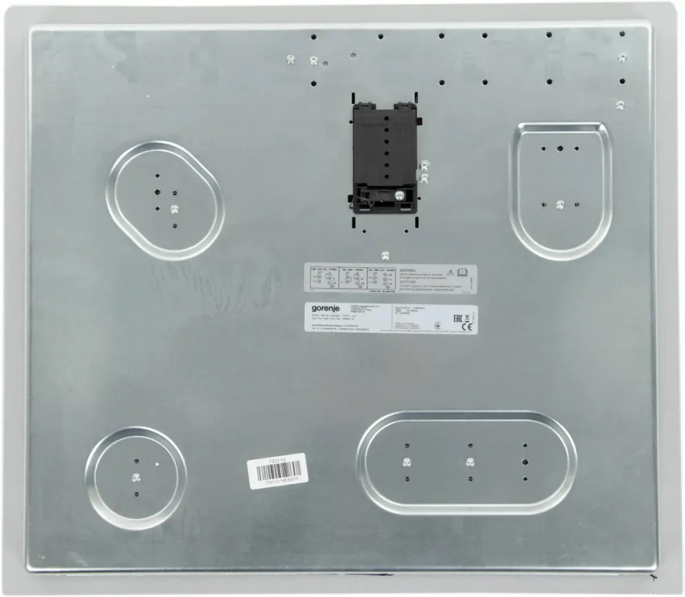 Электрическая варочная панель Gorenje ECT643SYW