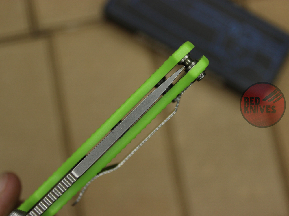 Нож Demko Knives AD-20.5 СД