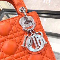 Christian Dior Lady Dior Mini 17 cm