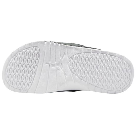 Jordan Hydro 11 Retro Slide 'Bred'