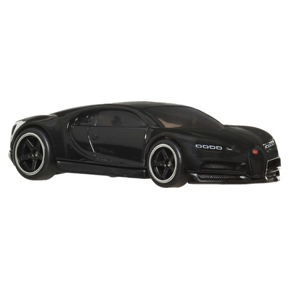 Hot Wheels | Premium | Boulevard | '16 Bugatti Chiron (2025)