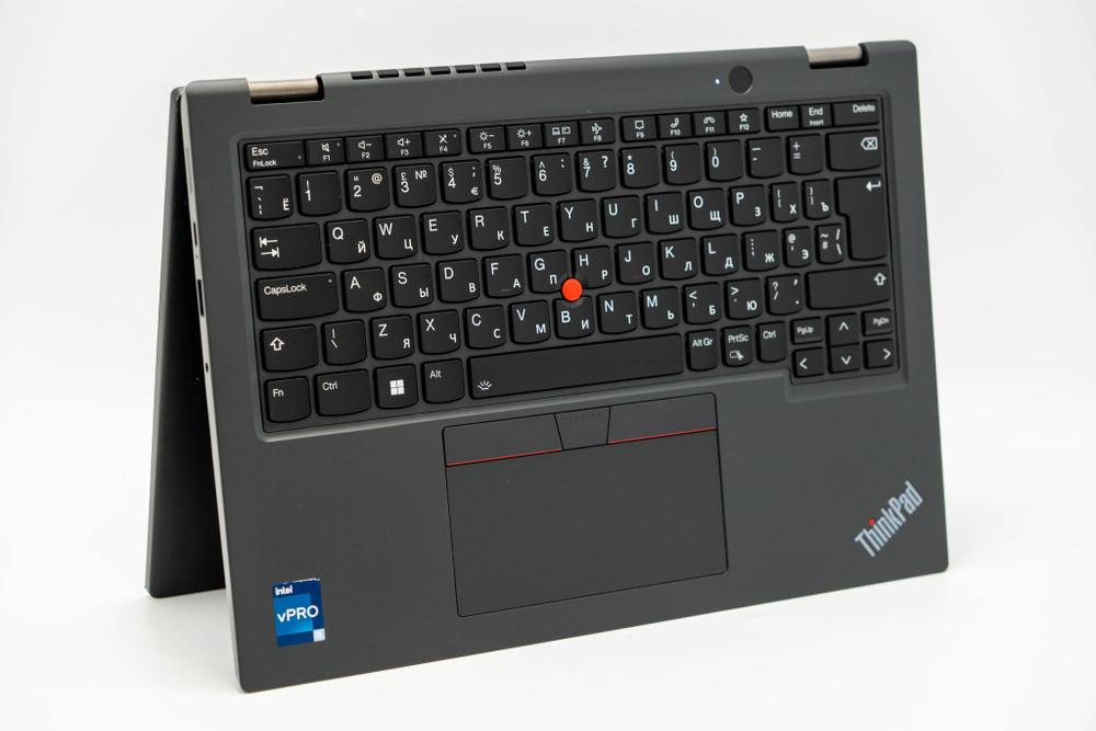 Lenovo ThinkPad L13 Yoga Gen 4 ( i5-1345G7 )
