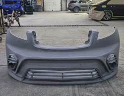 Передний бампер для infiniti FX35 / 45 (2002-2006)