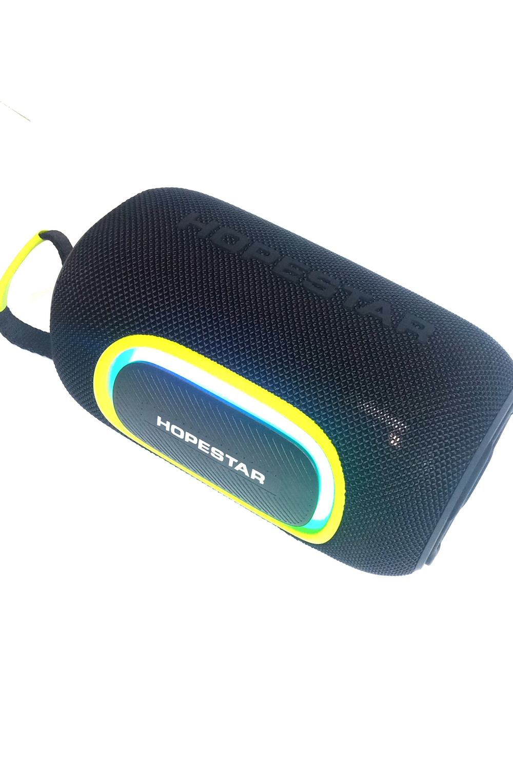 Беспроводная колонка Hopestar P65 (20W/3000Mah/IPX6)Light