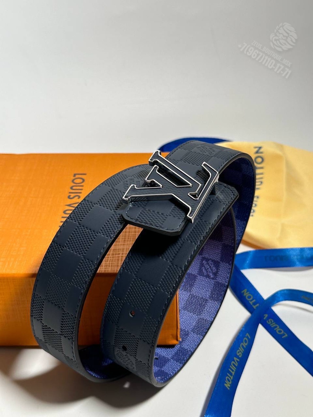 Ремень Louis Vuitton