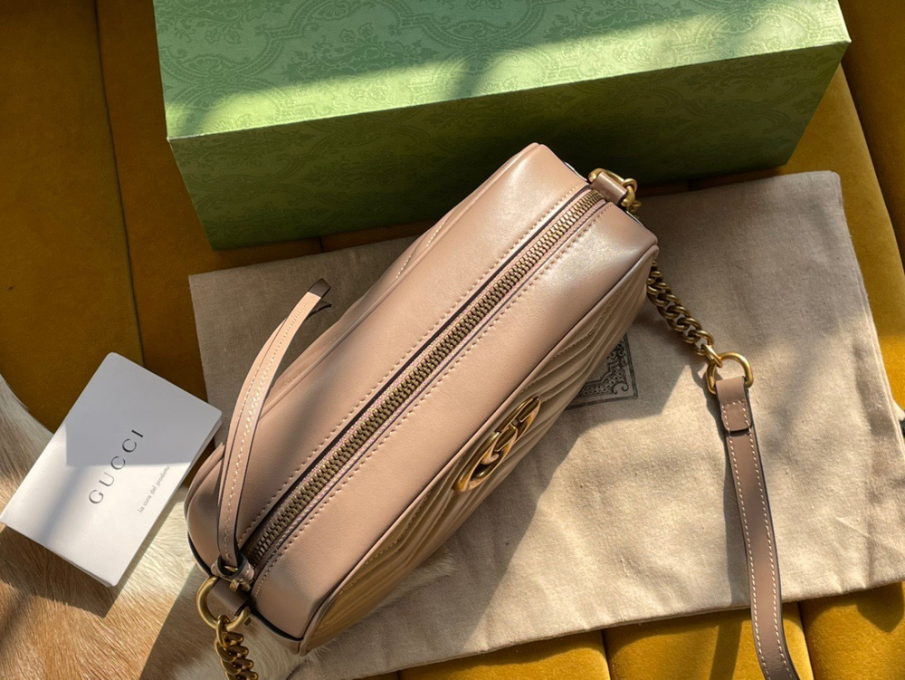 Gucci Marmont 24 cm