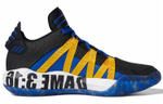Кроссовки Adidas Dame 6
