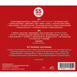 Milva / Milva (3CD)