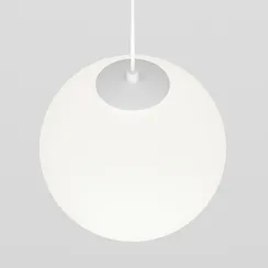 Трековый подвесной светильник Луна / Luna Exility 2700-4000K 5Вт 360° Dim Dali1 Technical tr039-4-5wtw-dd-w