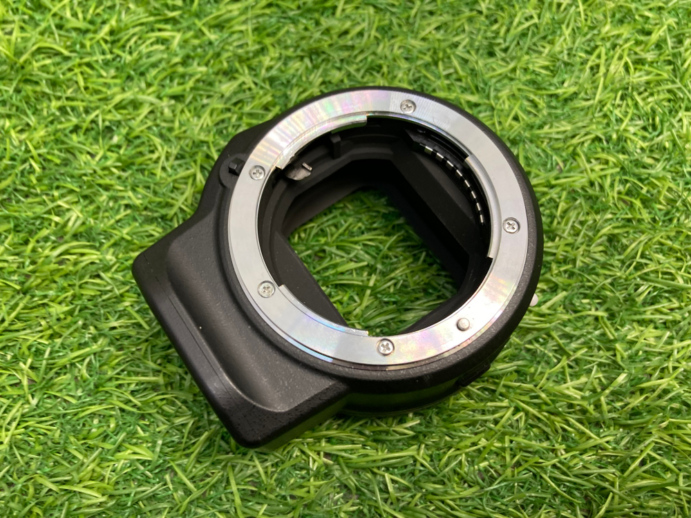 Nikon FTZ
