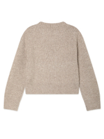 Женский Свитер Collection Round Neck