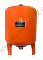 Гидроаккумулятор ГА-80В Вихрь